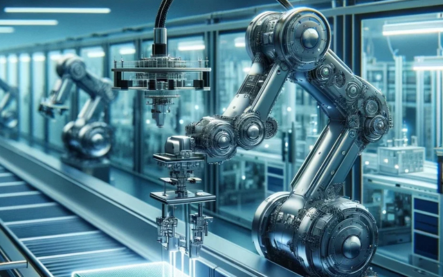 飛騰國產(chǎn)4U上架式工控機，成為工業(yè)化創(chuàng)新發(fā)展的新力量