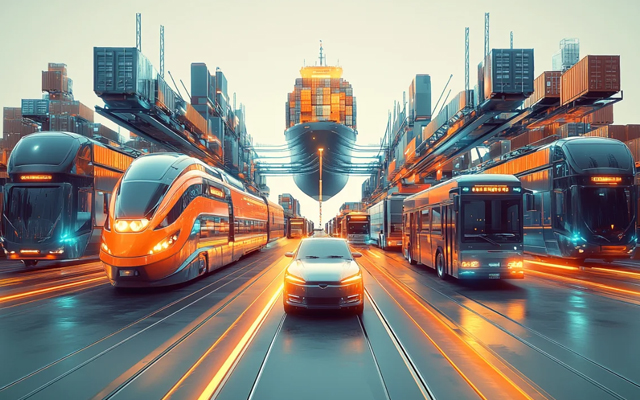 100%國產(chǎn)化工控主板，助力交通領域邁向智能化新發(fā)展