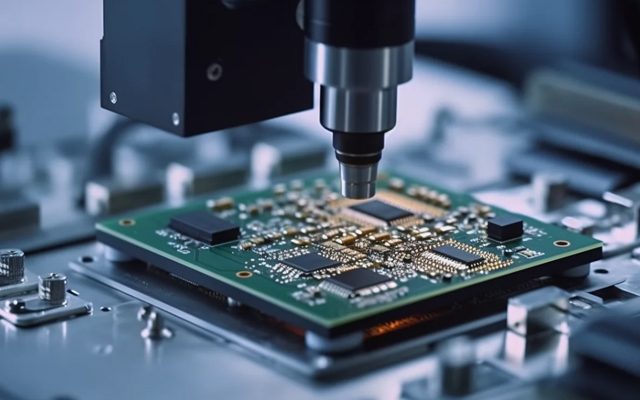 飛騰D3000國(guó)產(chǎn)工控主板，開(kāi)啟科技新時(shí)代