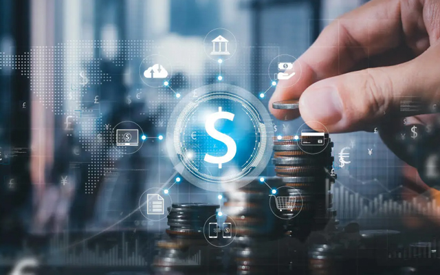 3A5000CPU+7A2000龍芯國(guó)產(chǎn)工控機(jī)，助力智慧金融無(wú)限可能發(fā)展