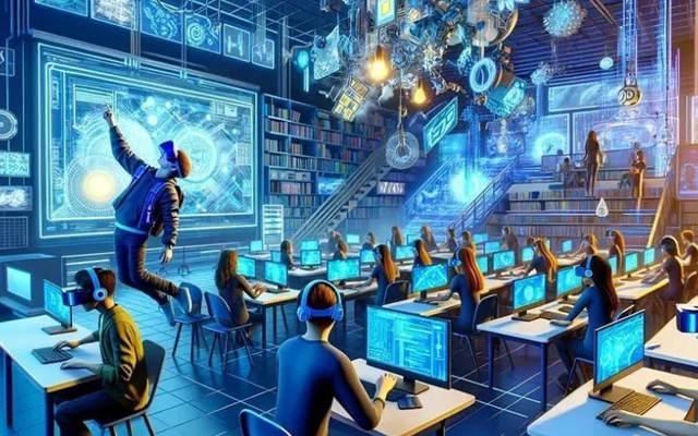 飛騰國(guó)產(chǎn)D2000錄播一體機(jī)是什么？有什么功能特點(diǎn)？