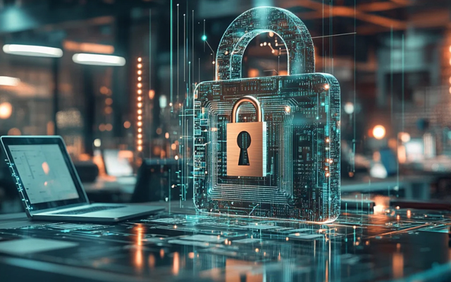 龍芯網絡安全國產主板，互聯(lián)網時代信息安全的保障