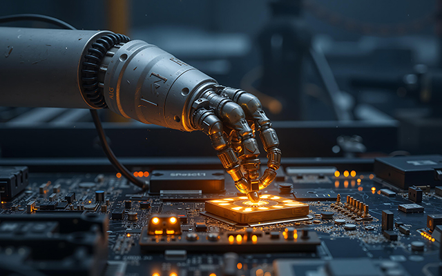 國產(chǎn)龍芯工控主板有什么優(yōu)勢？