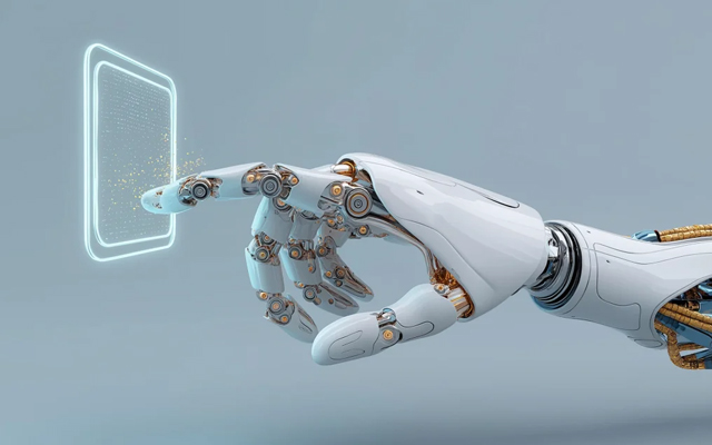 安全可靠當(dāng)“芯”選，龍芯3A6000工控機(jī)賦能工業(yè)智變未來