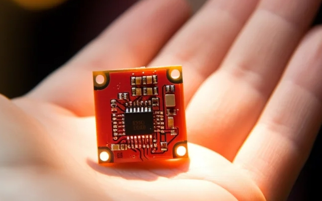 龍芯驅(qū)動，智控未來—高能4U工控整機，解鎖工業(yè)自動化新勢能