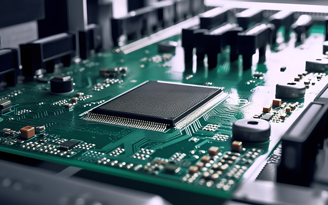 工業(yè)科技下的國(guó)產(chǎn)主板：高性能、多功能、廣應(yīng)用