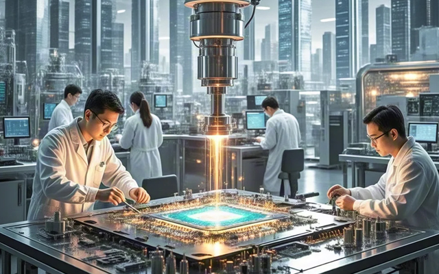 高能多元化國(guó)產(chǎn)主板，打造工業(yè)級(jí)高性能智慧方案