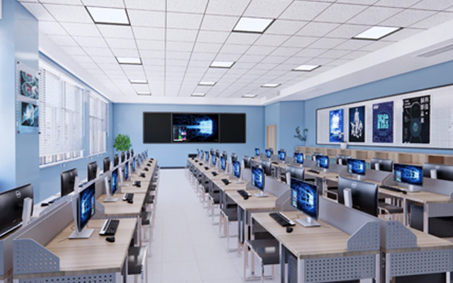 硬核國(guó)產(chǎn)芯片技術(shù)，D3000飛騰主板構(gòu)筑高級(jí)辦公新時(shí)代