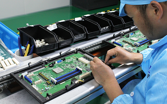 飛騰主板和龍芯主板的區(qū)別？有什么作用？