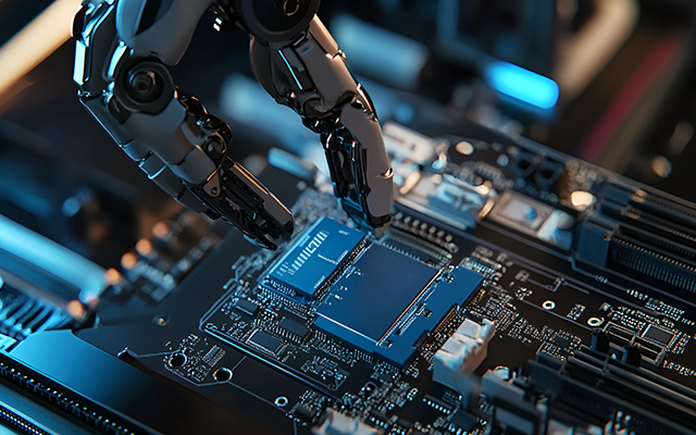 【高能計算機】海思主板GM-S201H的特點和應(yīng)