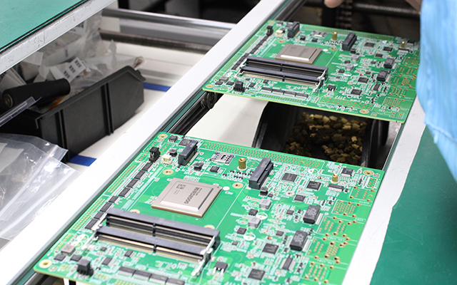 工控主板的擴(kuò)展性主要體現(xiàn)在哪些方面？