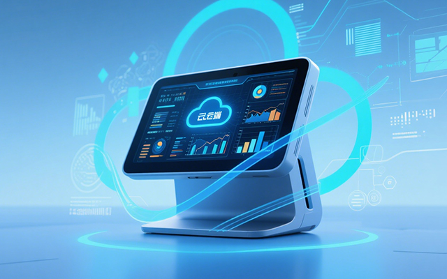 高穩(wěn)定、低功耗，國產(chǎn)工控機(jī)如何促進(jìn)云終端行業(yè)發(fā)展？