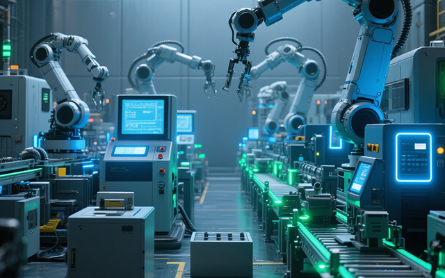 高能工控主板：算力強(qiáng)、運(yùn)行快、多擴(kuò)展、場景廣