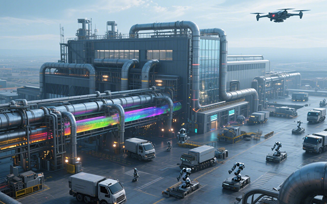 國產(chǎn)核心板：軍工品質(zhì)+自主生態(tài)，引領(lǐng)工業(yè)未來