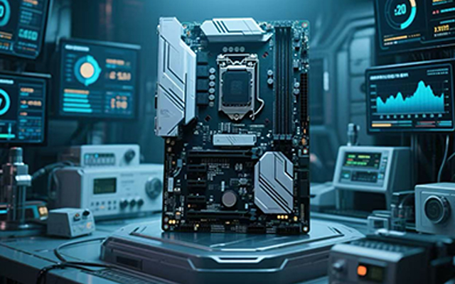 飛騰主板為信創(chuàng)產(chǎn)業(yè)發(fā)展提高硬實力