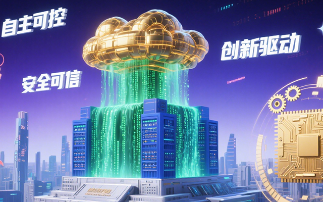 信創(chuàng)浪潮澎湃，國產(chǎn)主板迎來黃金時代！