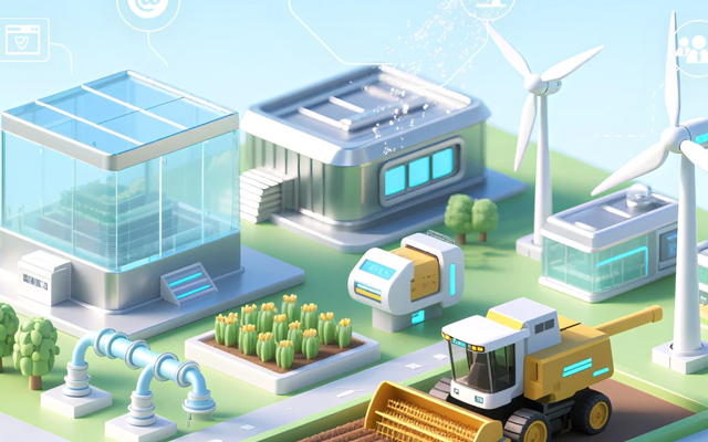 飛騰國(guó)產(chǎn)工控主板在智慧家園中的應(yīng)用有哪些？