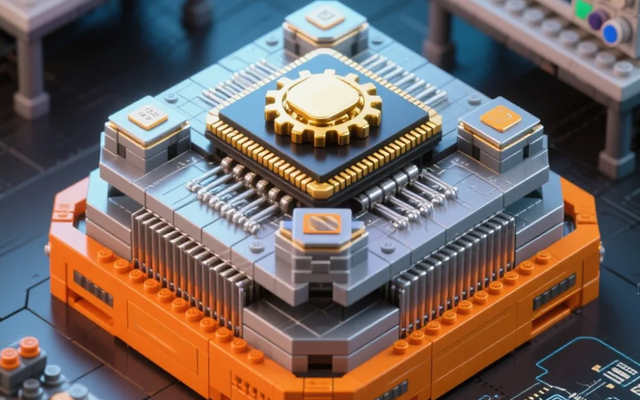 從芯片到主板，科技創(chuàng)新實現(xiàn)高質(zhì)量發(fā)展