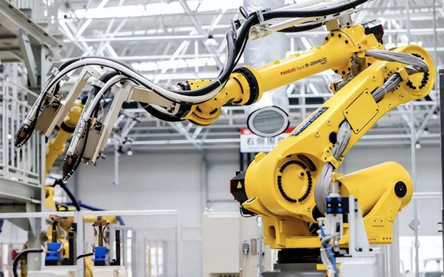 飛騰工控機，引領(lǐng)軌道交通走向科技新發(fā)展