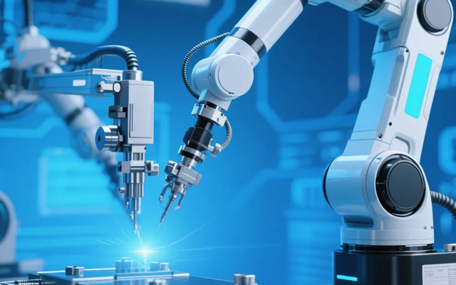 強“芯”出擊！飛騰主板為物聯(lián)網(wǎng)與智能制造注入新活力