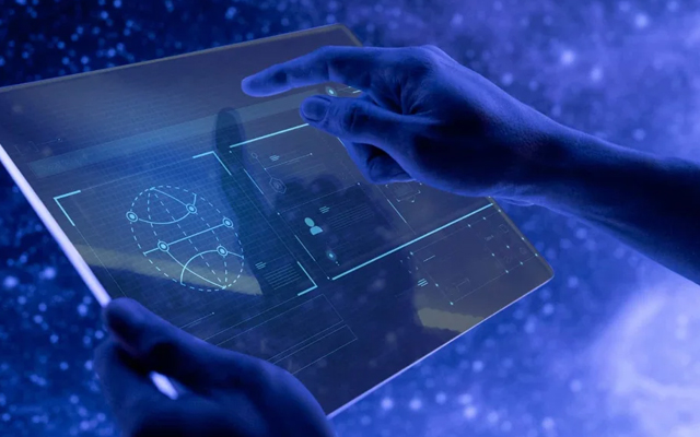 龍芯主板，3A6000國產(chǎn)芯，引領(lǐng)信創(chuàng)辦公新時(shí)代