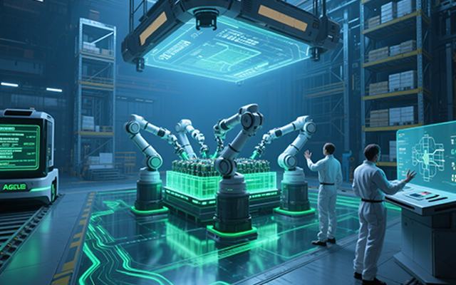 D3000飛騰主板，多行業(yè)智能化場景的工業(yè)級解決