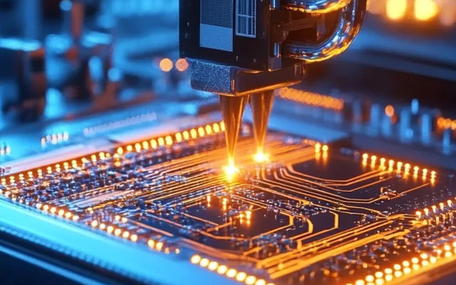 國產(chǎn)4U工控機(jī)：工業(yè)智控引擎，打造國產(chǎn)化安全基座