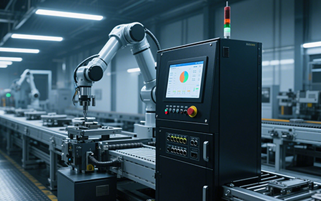 【高能計算機】便攜式國產(chǎn)工控機的特點有哪些？