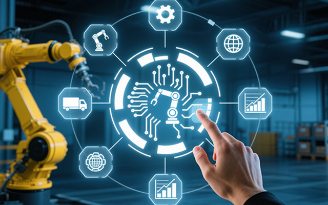 飛騰D2000主板，這款國(guó)產(chǎn)“硬核”正在重塑工業(yè)控制的神經(jīng)脈絡(luò)