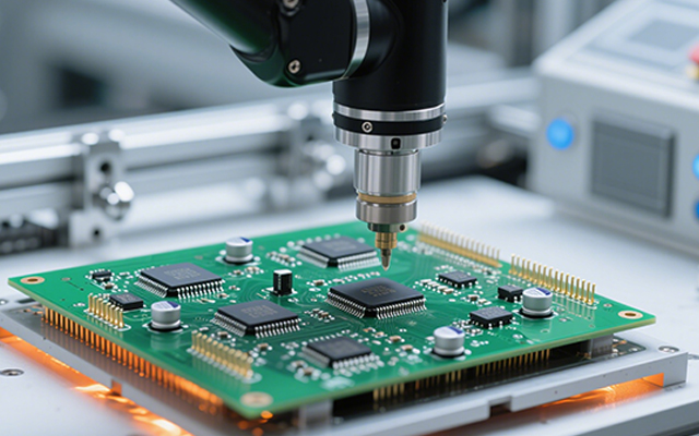 國產(chǎn)LS3A6000龍芯主板：安全可靠、應(yīng)用廣泛