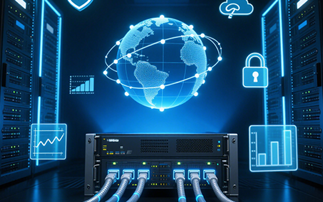 網(wǎng)絡(luò)安全飛騰主板，夯實(shí)數(shù)據(jù)自主安全底座