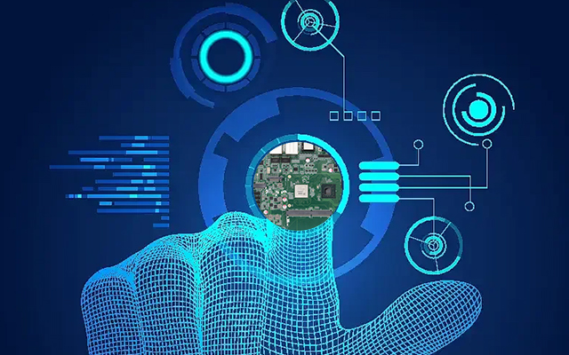 國產(chǎn)龍芯主板，自主可控，助力工業(yè)智能化實現(xiàn)跨越式發(fā)展