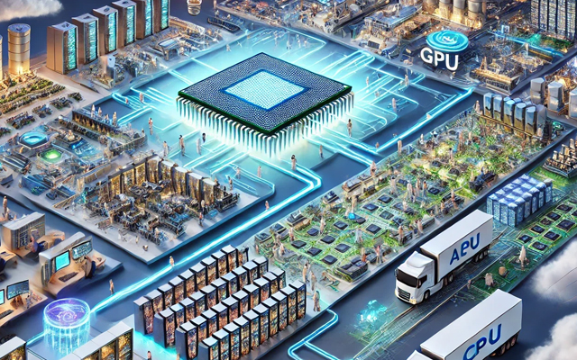 國產(chǎn)飛騰工控機重大突破：推動國產(chǎn)算力升級！