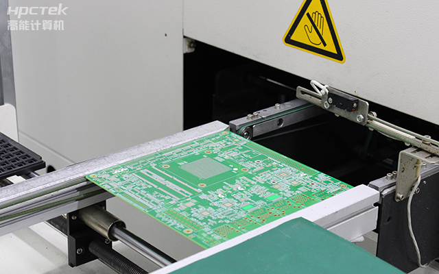 國產工控主板，為工業(yè)智能化升級提供堅實支撐(圖1)