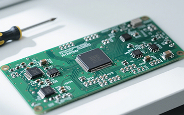 飛騰、龍芯主板：工控領(lǐng)域的“國產(chǎn)芯”力量