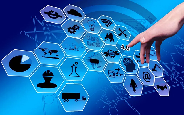 飛騰主板，為各行業(yè)帶來(lái)更智能化的解決方案