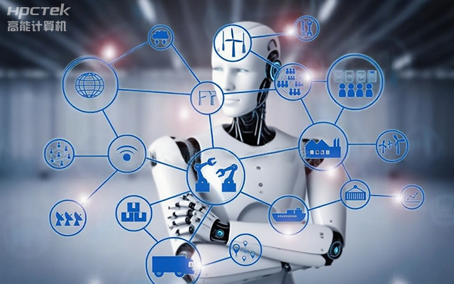 飛騰主板推動(dòng)智能化、高效化的工業(yè)運(yùn)行發(fā)展環(huán)境(圖1)