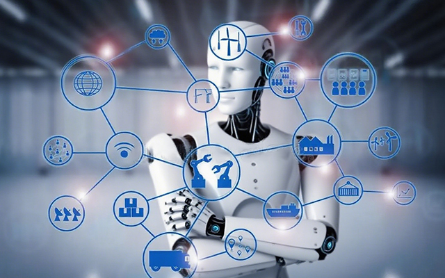 飛騰主板推動(dòng)智能化、高效化的工業(yè)運(yùn)行發(fā)展環(huán)境