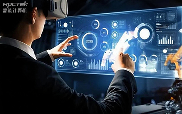 D2000飛騰主板，解鎖數(shù)據(jù)智能力，實(shí)現(xiàn)高效運(yùn)轉(zhuǎn)(圖1)