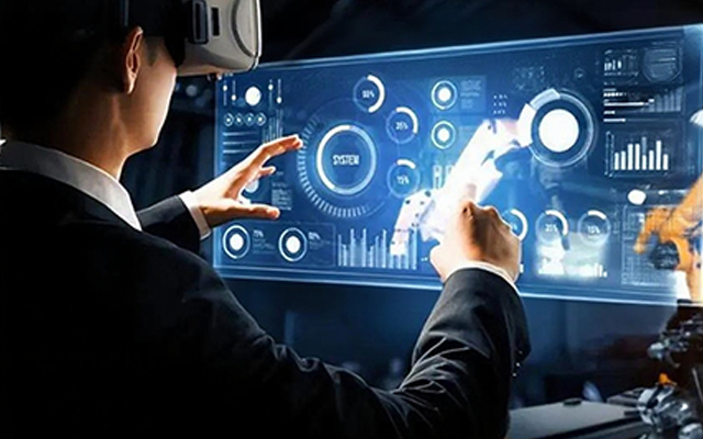 D2000飛騰主板，解鎖數(shù)據(jù)智能力，實(shí)現(xiàn)高效運(yùn)轉(zhuǎn)