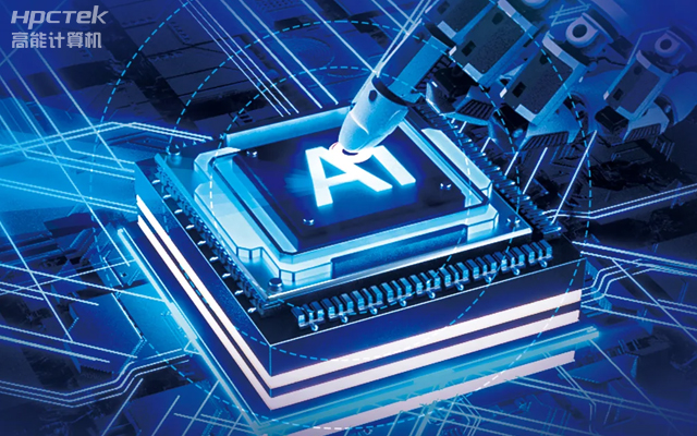 飛騰D3000主板 ：驅(qū)動(dòng)各行業(yè)發(fā)展升級(jí)的強(qiáng)勁引擎(圖1)