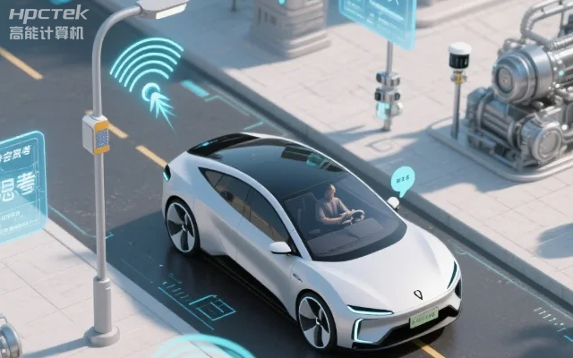 國(guó)產(chǎn)工控機(jī)對(duì)智能軌道交通發(fā)展的推動(dòng)作用是什么？(圖1)