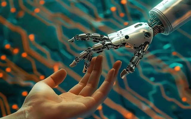 高能計算機：以工控產(chǎn)品為核心，為各行業(yè)發(fā)展落實解