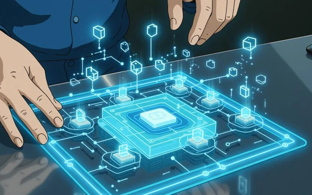 國(guó)產(chǎn)“芯”主板賦能工控領(lǐng)域安全可靠的發(fā)展環(huán)境