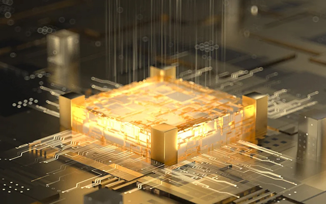 3A6000CPU+7A2000橋片龍芯主板：國(guó)