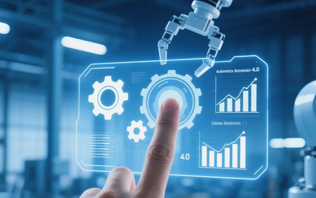 國產工控機，飛騰D3000強勁核心賦能工控產品新