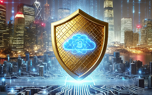 國產“芯”防線！工控機如何筑牢網絡安全屏障