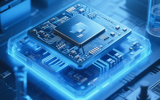 2K3000八核強(qiáng)芯龍芯主板：工業(yè)控制與能源領(lǐng)域