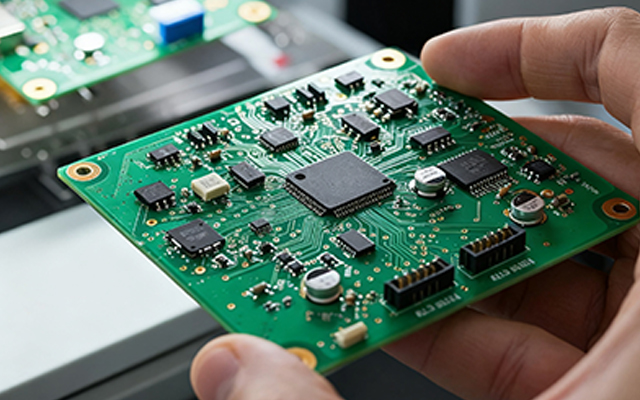 飛騰一體機(jī)主板，為工業(yè)轉(zhuǎn)型升級(jí)和高質(zhì)量發(fā)展注入強(qiáng)大動(dòng)力