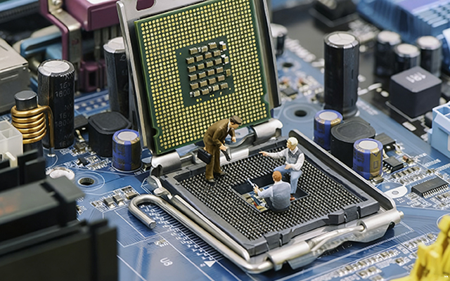 國產(chǎn)芯驅(qū)動，高性能飛騰主板賦能工業(yè)智能化